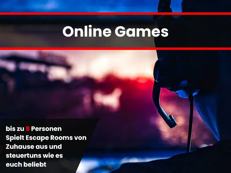 Online-Games