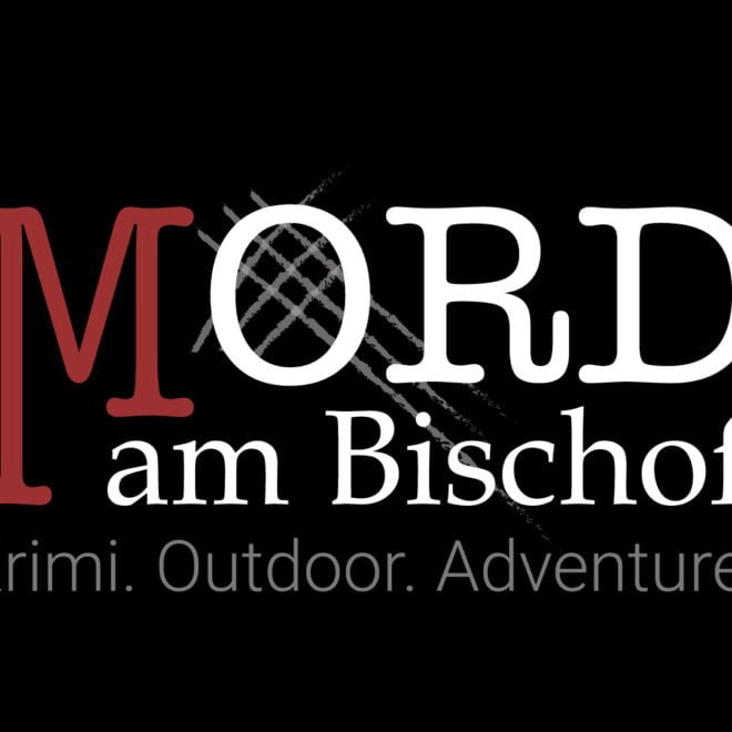 Outdoor Escape Game Bocholt - Der Mordfall des Bischofs und die Illuminati - Mysteriöses Stadtabenteuer im Mission House Escape Room